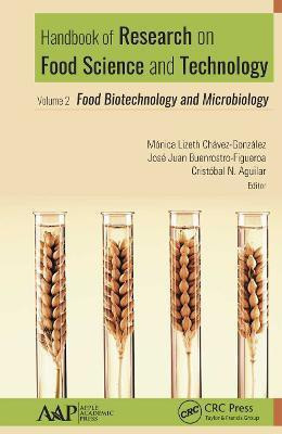Handbook of Research on Food Science and Technology(English, Paperback, unknown)