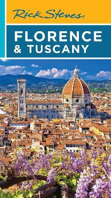 Rick Steves Florence & Tuscany (Twentieth Edition)(English, Paperback, Openshaw Gene)
