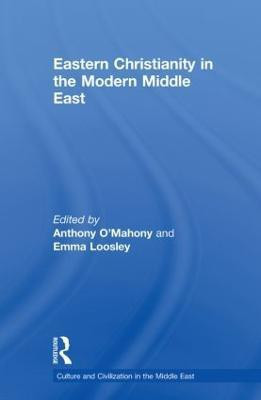 Eastern Christianity in the Modern Middle East(English, Paperback, unknown)