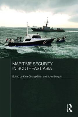 Maritime Security in Southeast Asia(English, Paperback, unknown)