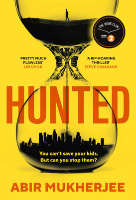 Hunted(English, Paperback, Mukherjee Abir)