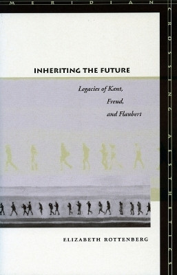 Inheriting the Future(English, Hardcover, Rottenberg Elizabeth)