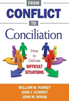 From Conflict to Conciliation(English, Paperback, unknown)