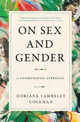 On Sex and Gender(English, Paperback, Lambelet Coleman Doriane)