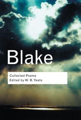 Collected Poems(English, Hardcover, Blake William)