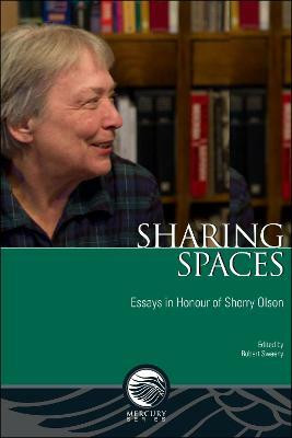 Sharing Spaces(English, Paperback, unknown)