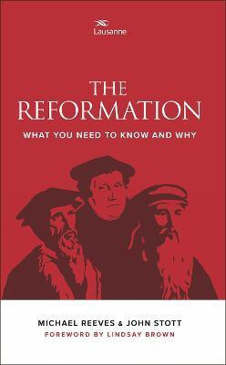 The Reformation(English, Paperback, Reeves Michael)