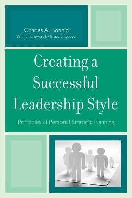 Creating a Successful Leadership Style(English, Hardcover, Bonnici Charles A.)