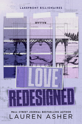 Love Redesigned  - N/A(English, Paperback, Asher Lauren)