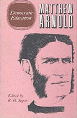 The Complete Prose Works of Matthew Arnold(English, Hardcover, Arnold Matthew)