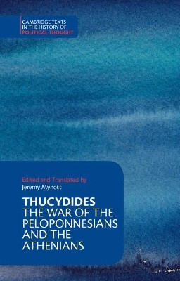 Thucydides(English, Hardcover, Thucydides)