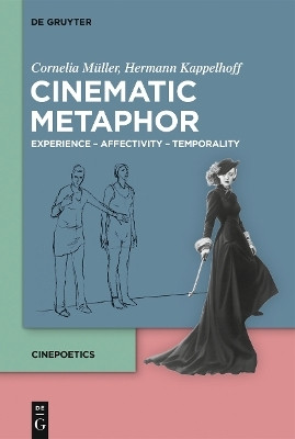 Cinematic Metaphor(English, Electronic book text, Mueller Cornelia)