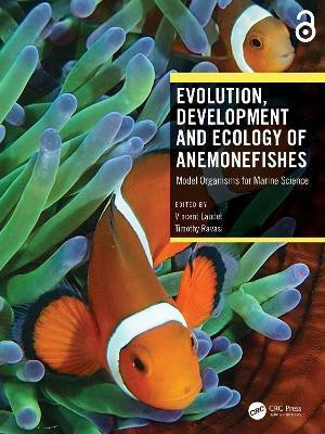 Evolution, Development and Ecology of Anemonefishes(English, Hardcover, unknown)