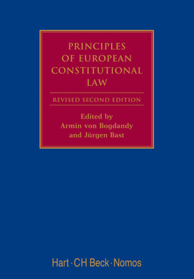 Principles of European Constitutional Law(English, Paperback, unknown)