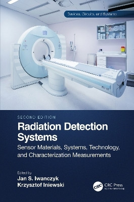 Radiation Detection Systems(English, Paperback, unknown)