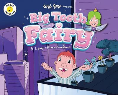 Big Tooth Fairy(English, Hardcover, unknown)