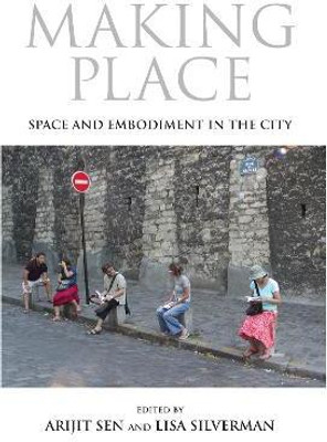 Making Place(English, Paperback, unknown)