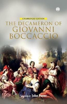 The Decameron of Giovanni Boccaccio (Unabridged Edition)(English, Paperback, Boccaccio Giovanni)