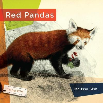 Red Pandas(English, Paperback, Gish Melissa)
