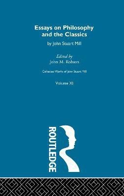 Collected Works of John Stuart Mill(English, Paperback, unknown)