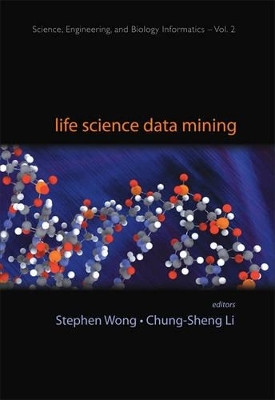 Life Science Data Mining(English, Paperback, Li Chung-sheng)