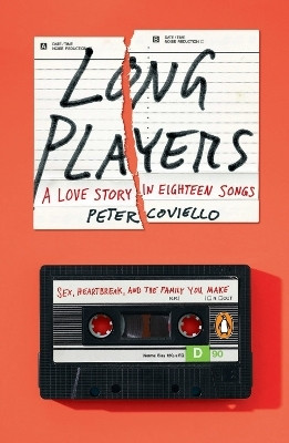 Long Players(English, Paperback, Coviello Peter)
