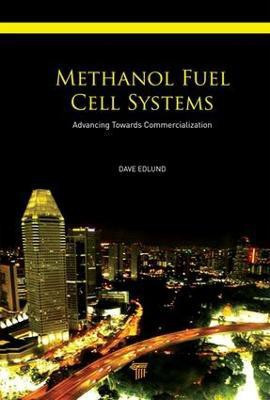 Methanol Fuel Cell Systems(English, Electronic book text, Edlund Dave)