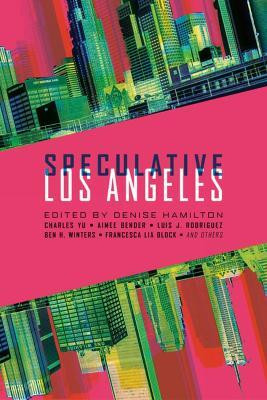 Speculative Los Angeles(English, Paperback, unknown)