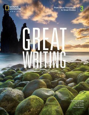 Great Writing 3: Student's Book(English, Paperback, Folse Keith)