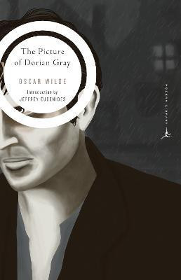 The Picture of Dorian Gray(English, Paperback, Wilde Oscar)