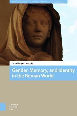 Gender, Memory, and Identity in the Roman World(English, Hardcover, unknown)