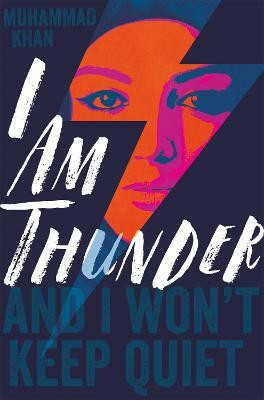 I Am Thunder(English, Electronic book text, Khan Muhammad)