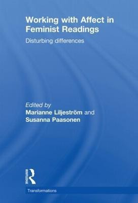 Working with Affect in Feminist Readings(English, Paperback, unknown)