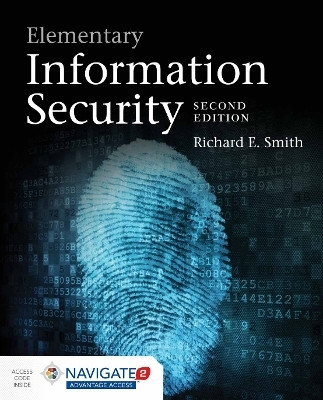 Elementary Information Security(English, Paperback, Smith Richard E.)