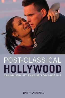 Post-Classical Hollywood(English, Hardcover, Langford Barry)