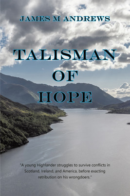 Talisman of Hope(Paperback, James M Andrews)
