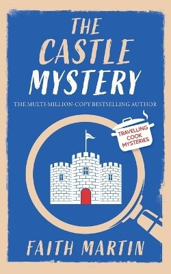 THE CASTLE MYSTERY an absolutely gripping cozy mystery for all crime thriller fans(English, Paperback, Martin Faith)