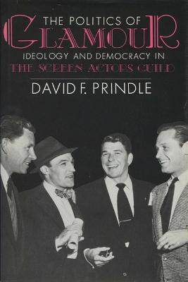 The Politics of Glamour(English, Paperback, Prindle David F.)