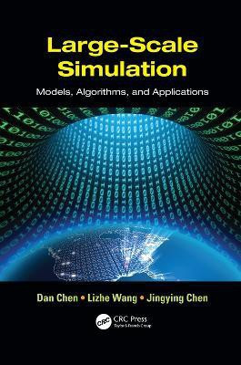 Large-Scale Simulation(English, Paperback, Chen Dan)