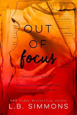 Out of Focus Volume 3(English, Paperback, Simmons L.B.)