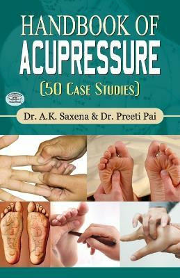 Handbook of Acupressure(English, Paperback, Rabelais Francois)