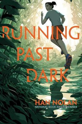 Running Past Dark(English, Paperback, Nolan Han)