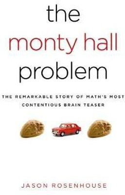 The Monty Hall Problem(English, Hardcover, Rosenhouse Jason)