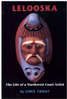 Lelooska(English, Hardcover, Friday Chris)