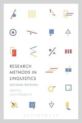 Research Methods in Linguistics(English, Electronic book text, unknown)
