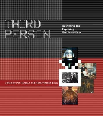 Third Person(English, Paperback, unknown)