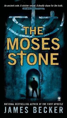The Moses Stone(English, Paperback, Becker James)