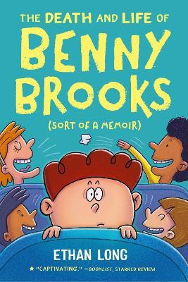 The Death and Life of Benny Brooks(English, Paperback, Long Ethan)