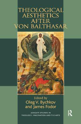 Theological Aesthetics after von Balthasar(English, Paperback, Hawkins Stan)