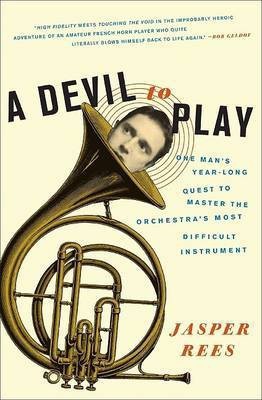 A Devil to Play(English, Hardcover, Rees Jasper)